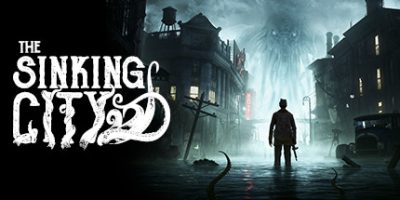 沉没之城|v20240116|豪华版|官方中文|支持手柄|The Sinking City Remastered|沉没都市
