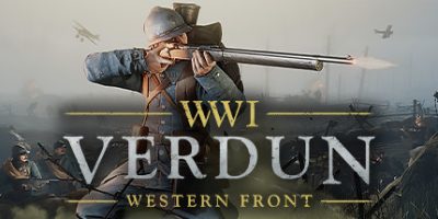 凡尔登战役/Verdun