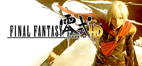 最终幻想：零式HD|官方中文|支持手柄|FINAL FANTASY TYPE-0 HD - 2
