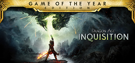 龙腾世纪3：审判|全DLC|汉化中文|支持手柄|Dragon Age：Inquisition|龙腾世纪审判 - 2