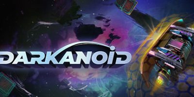 Darkanoid