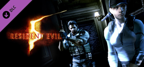 生化危机5|豪华中文|最终版|官方中文|Resident Evil 5：Gold Edition - 2