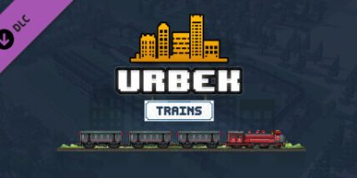 城市规划大师|全DLC|官方中文|Urbek City Builder