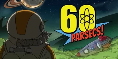 60秒差距|官方中文|支持手柄|60 Parsecs|太空60秒