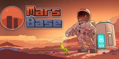 火星基地/Mars Base/火星殖民
