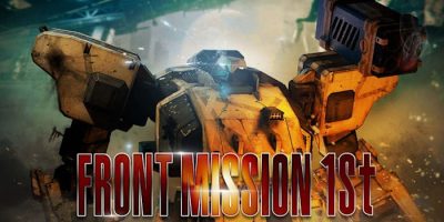 雷霆任务1st 重制版|官方中文|本体+1.0.4升补|NSZ|原版|FRONT MISSION 1st: Remake/前线任务 1：重制版|