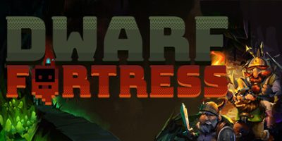 矮人要塞|v53.04|汉化中文|Dwarf Fortress