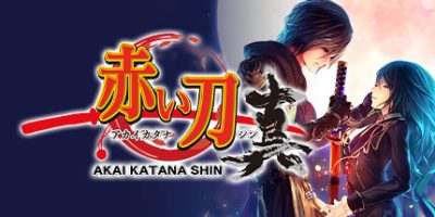 赤刀真|官方中文|Build.10644021-巅峰型态|Akai Katana Shin/赤い刀 真