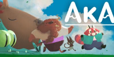 Aka|更新v1.6