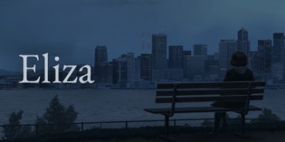 伊丽莎/Eliza