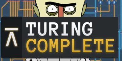 图灵完备|v2.0|官方中文|Turing Complete