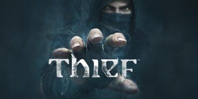 神偷4/Thief