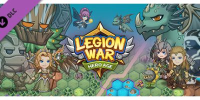 军团战棋|V2.2.20|全DLC|官方中文|Legion War