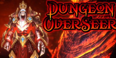 地牢监督者/Dungeon Overseer