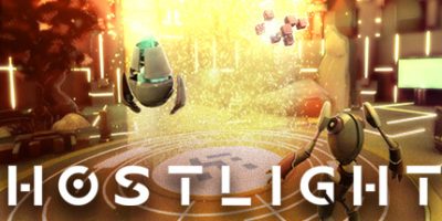 HOSTLIGHT