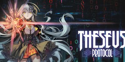 特修斯协议|官方中文|V0.9.0706-新模式-成就系统|Theseus Protocol