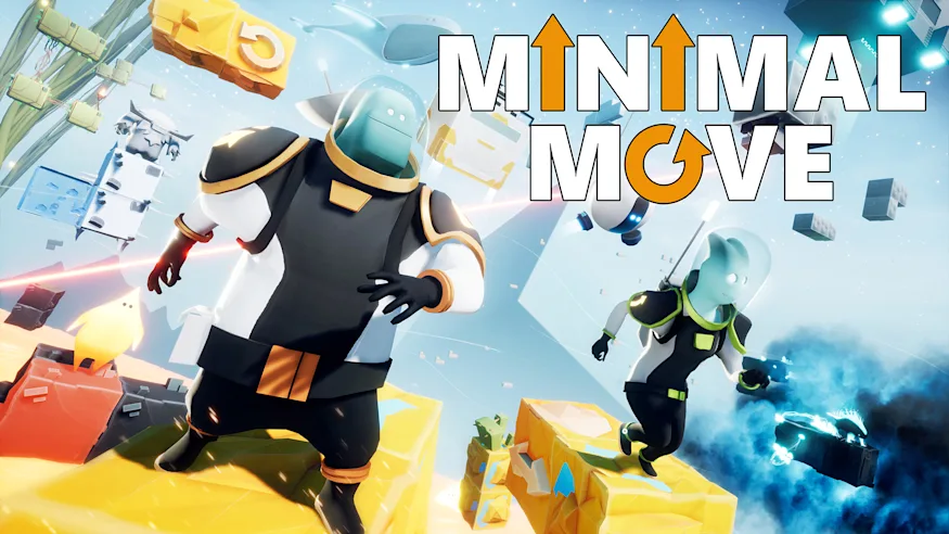 最小移动|官方中文|NSZ|原版|Minimal Move