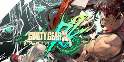罪恶装备：启示者2|官方中文|V20230120-空中兽王|GUILTY.GEAR.Xrd.REV.2/罪恶装备XRD REV 2