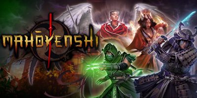 魔法武士|官方中文|V1.1.0-远古噬魂者|Mahokenshi/魔法剑士/真芳玄师