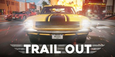 出行路线|v5.06|官方中文|支持手柄|TRAIL OUT|横冲直撞