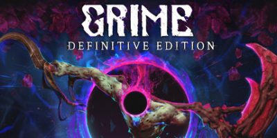 尘埃异变|V20240126|全DLC|官方中文|支持手柄|GRIME