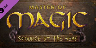 魔法大师|v1.09.13|全DLC|官方中文|Master of Magic