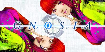 古诺希亚|GNOSIA