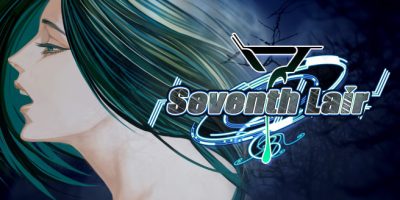 第七境|官方中文|NSZ|原版|Seventh Lair