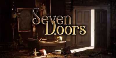 七扇门|官方中文|NSZ|原版|Seven Doors