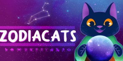 星座猫猫|Zodiacats