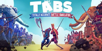 全面战争模拟器|v1.1.6|官方中文|支持手柄|Totally Accurate Battle Simulator