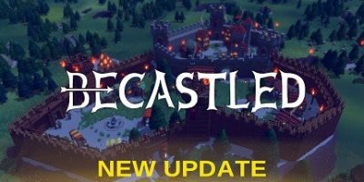 月兽围城|正式版|官方中文|支持手柄|Becastled