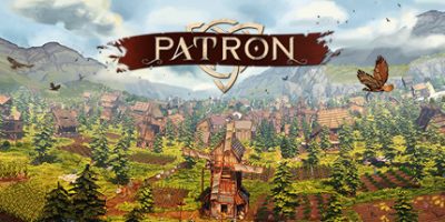 赞助者|v1.900|官方中文|全DLC|官方中文|Patron