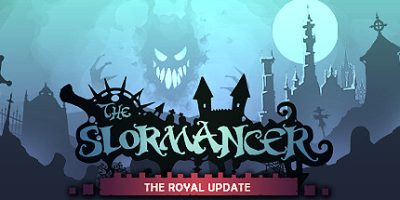 巫魔人|v1.0.01a|官方中文|支持手柄|The Slormancer|嗜睡者|魔法师