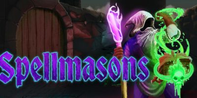 法术工匠|官方中文|Spellmasons