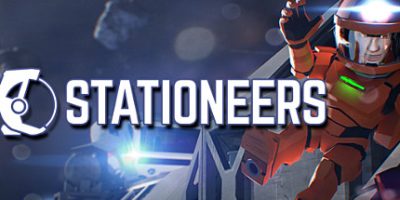 太空站长|v0.2.5954.26176|官方中文|支持手柄|Stationeers|空间站工程师