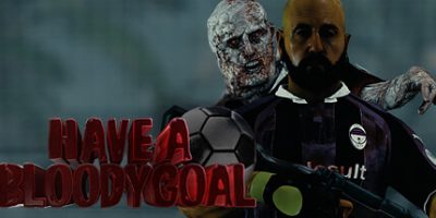 有一个血腥的目标|官方中文|Have a Bloody Goal/血腥目标