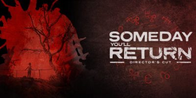 有一天你会归来 导演剪辑版|官方中文|Someday You’ll Return: Director’s Cut