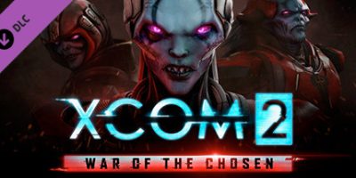 幽浮2|官方中文|V374751-变种吞噬者+全DLC|XCOM 2