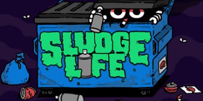 污泥人生|v230221|官方中文|SLUDGE LIFE