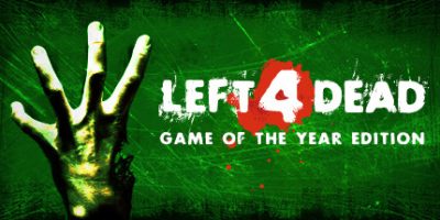 求生之路1|v1.0.4.5|豪华版|全DLC|官方中文|支持手柄|Left 4 Dead