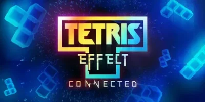 俄罗斯方块效应：连接|官方中文|支持手柄|Tetris Effect: Connected