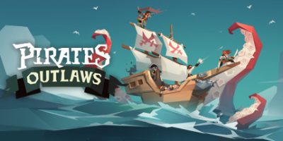 航海奇闻|v2.22|官方中文|Pirates Outlaws