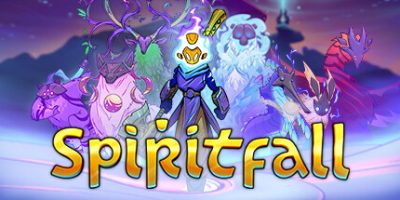 降灵|v1.6.27|官方中文|支持手柄|Spiritfall|魂降