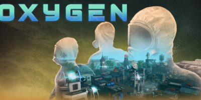 氧气|官方中文|Oxygen