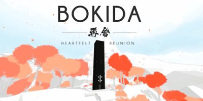 再会：衷心的团聚|官方中文|v20171009|Bokida - Heartfelt Reunion