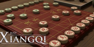 棋弈无限：中国象棋|官方中文|NSZ|原版|Just Xiangqi