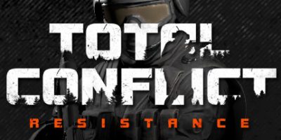 全面冲突：抵抗|v1.22.0|官方中文|支持手柄|Total Conflict: Resistance