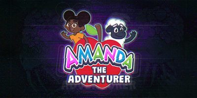 冒险家阿曼达|官方中文|Amanda the Adventurer