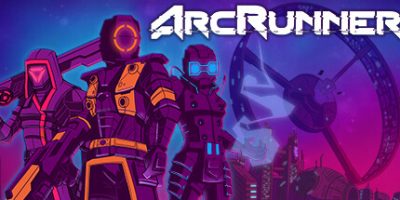 弧形跑道|官方中文|ArcRunner